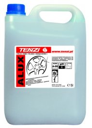TENZI Alux 10 L preparat antykorozyjny - TENZI Alux 10 L